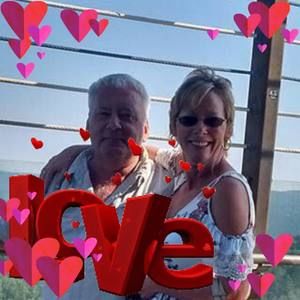 Meet your Posher, Dixie